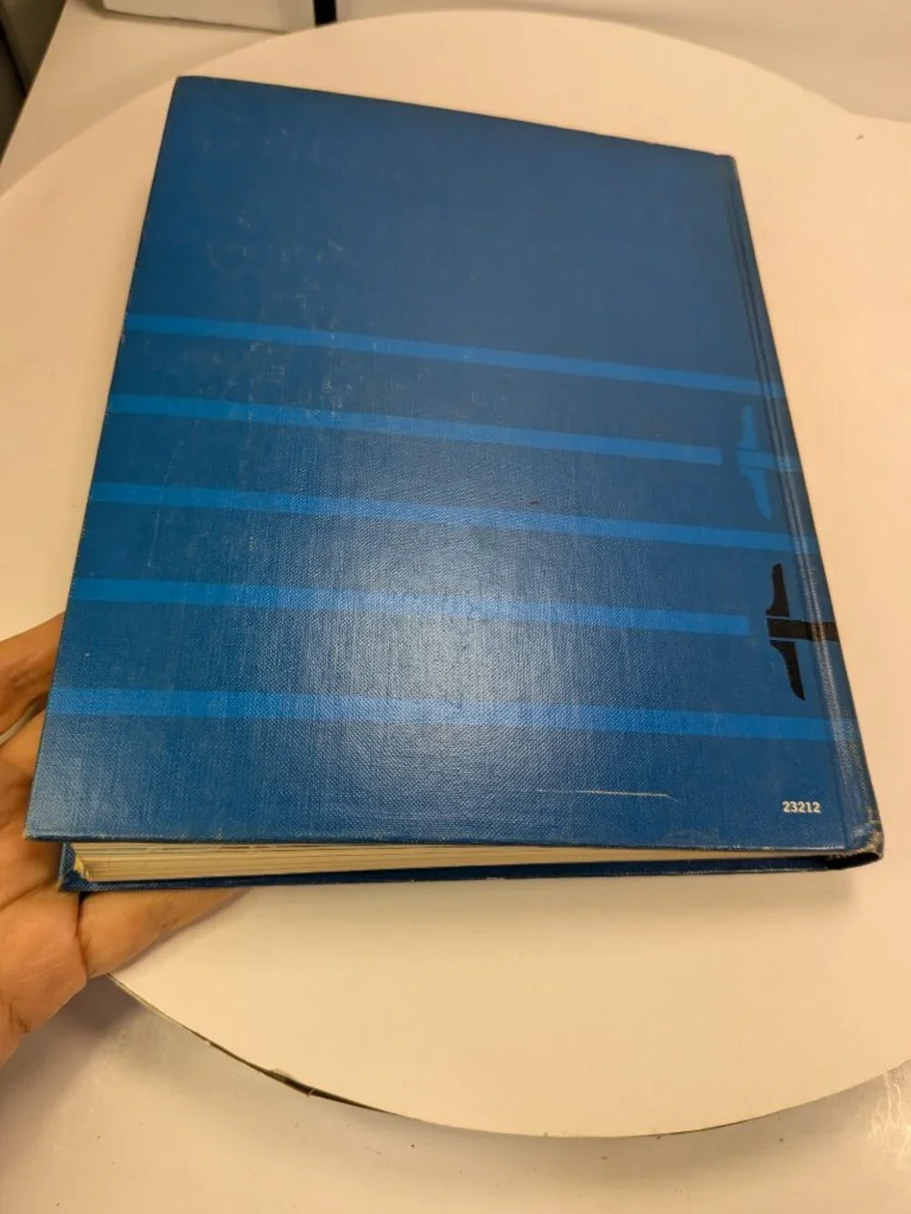 Basic Technical Drawing - Spencer & Dygdon Hardcover Textbook 1968